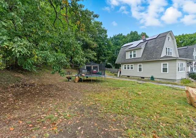 2nd image of 62 Hancock St, Fitchburg, MA 01420 | MLS# 73443372