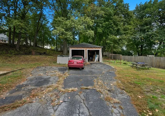 Photo 3 of Sale Pending at 62 Hancock St, Fitchburg, MA 01420 | MLS# 73443372 | Listing updated on 2026-02-06