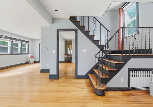 Photo 3 of Sale Pending at 62 Hancock St, Fitchburg, MA 01420 | MLS# 73443372 | Listing updated on 2026-02-06