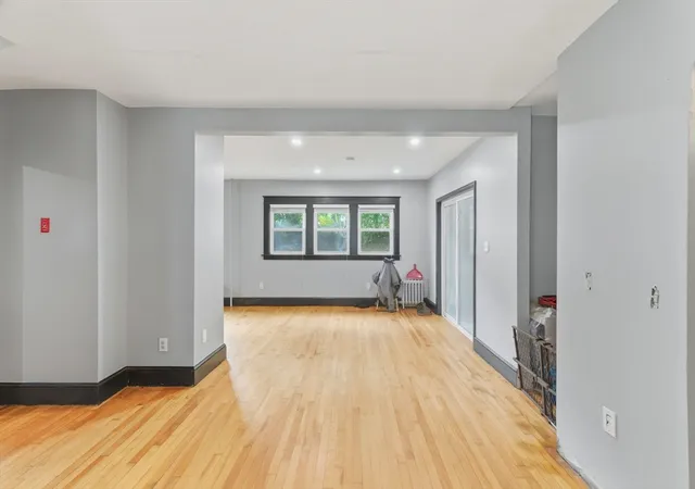 Photo 4 of Sale Pending at 62 Hancock St, Fitchburg, MA 01420 | MLS# 73443372 | Listing updated on 2026-02-06