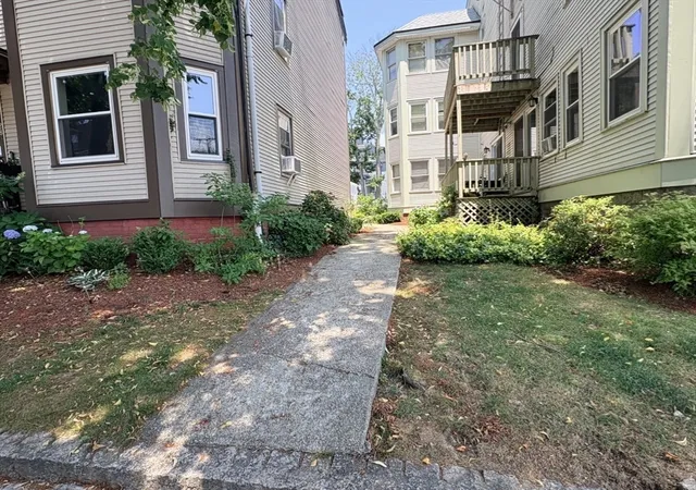 2nd image of 528 Cherry St, Fall River, MA 02720