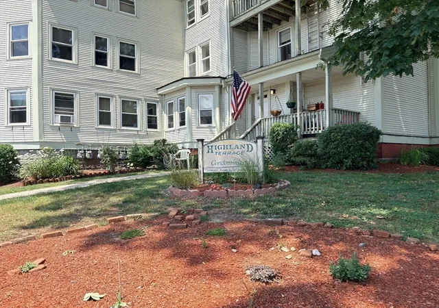 15th image of 528 Cherry Street #C4, Fall River, MA 02720 | MLS# 73554877