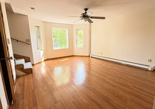 2nd image of 528 Cherry Street #C4, Fall River, MA 02720 | MLS# 73554877