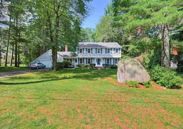 Photo 1 of Sale Pending at 31 Pennacook St, Norfolk, MA 02056 | MLS# 73555196 | Listing updated on 2026-08-05