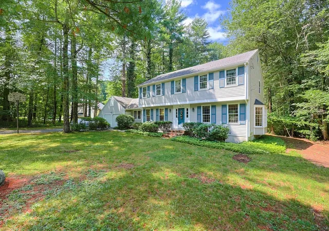 Photo 2 of Sale Pending at 31 Pennacook St, Norfolk, MA 02056 | MLS# 73555196 | Listing updated on 2026-08-05