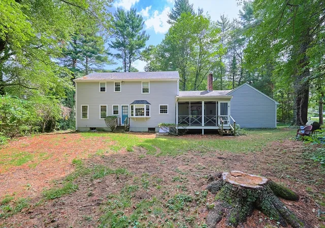 Photo 4 of Sale Pending at 31 Pennacook St, Norfolk, MA 02056 | MLS# 73555196 | Listing updated on 2026-08-05