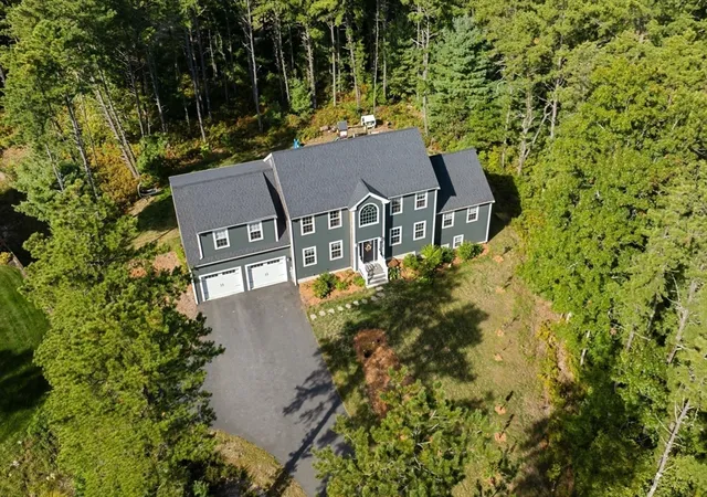 1st image of 17 Pond Edge Trl, Wareham, MA 02571 | MLS# 73510270