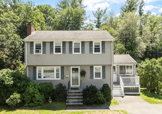 39th image of 7 Susan Dr, North Reading, MA 01864 | MLS# 73559453