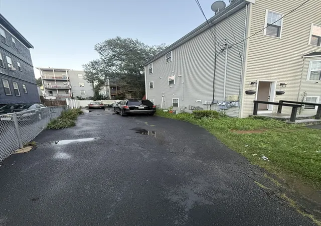 2nd image of 14 16 Jacob St, Dorchester Center, MA 02124 | MLS# 73563632