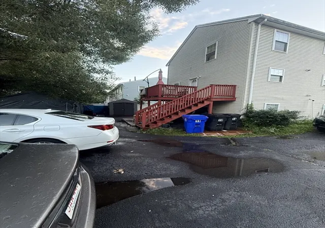Photo 3 of Sale Pending at 14 16 Jacob St, Dorchester Center, MA 02124 | MLS# 73563632 | Listing updated on 2026-09-01