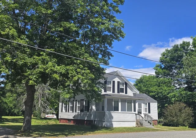 Homes for sale in North Grafton, MA | 3 Prentice St, North Grafton, MA 01536 | MLS# 73537000