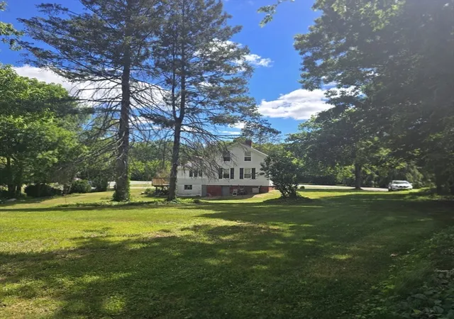 Homes for sale in North Grafton, MA | 3 Prentice St, North Grafton, MA 01536 | MLS# 73537000