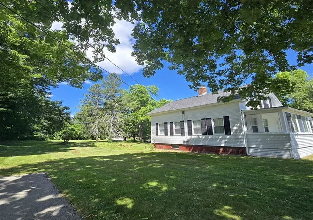 Homes for sale in North Grafton, MA | 3 Prentice St, North Grafton, MA 01536 | MLS# 73537000