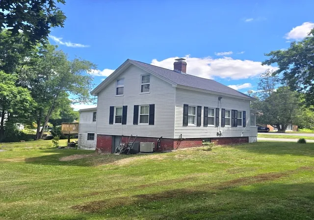 Homes for sale in North Grafton, MA | 3 Prentice St, North Grafton, MA 01536 | MLS# 73537000