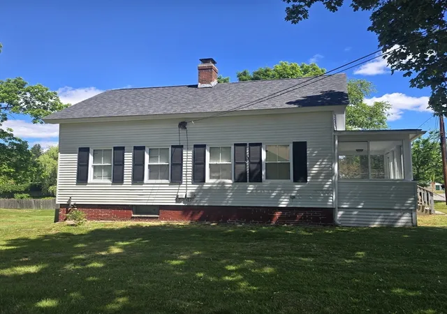 Homes for sale in North Grafton, MA | 3 Prentice St, North Grafton, MA 01536 | MLS# 73537000