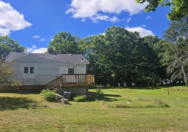 Homes for sale in North Grafton, MA | 3 Prentice St, North Grafton, MA 01536 | MLS# 73537000