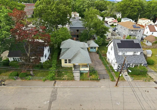 1st image of 100 Taunton, Hyde Park, MA 02136 | MLS# 73557269