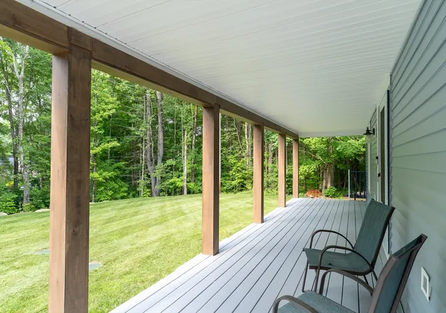 Photo 3 of Sale Pending at 283 Adams Rd, Oakham, MA 01068 | MLS# 73552430 | Listing updated on 2026-08-26