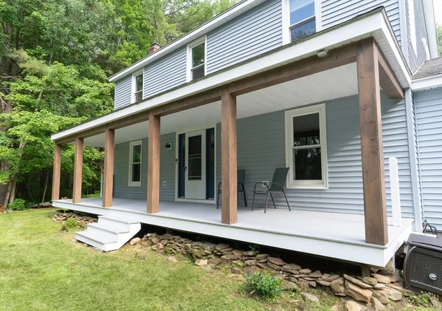 Photo 3 of Sale Pending at 283 Adams Rd, Oakham, MA 01068 | MLS# 73552430 | Listing updated on 2026-08-26