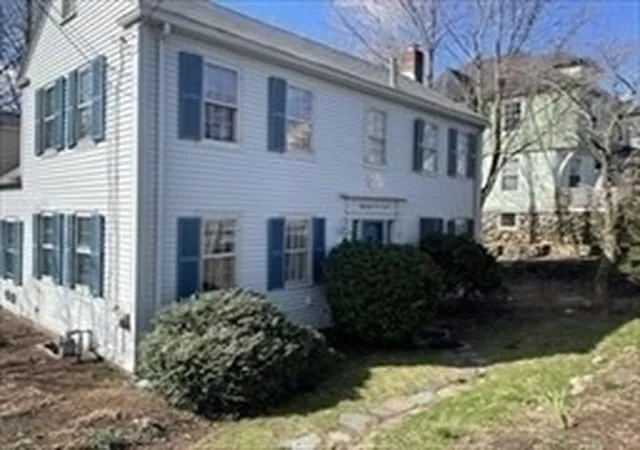 Homes for sale in Natick, MA | 58 W Central St, Natick, MA 01760 | MLS# 73463805
