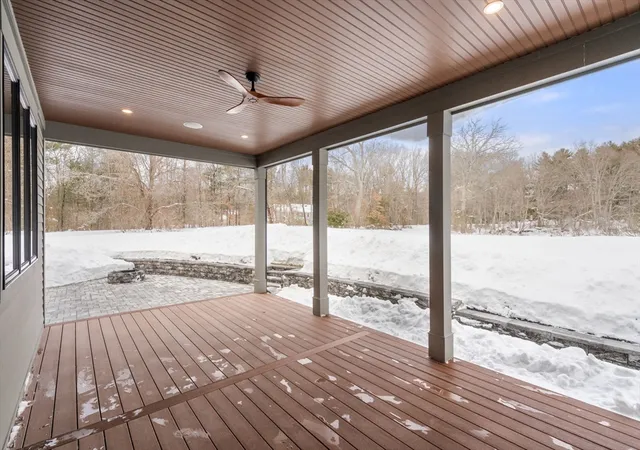 Homes for sale in Holliston, MA | 14 Fiske Pond Rd, Holliston, MA 01746 | MLS# 73480548