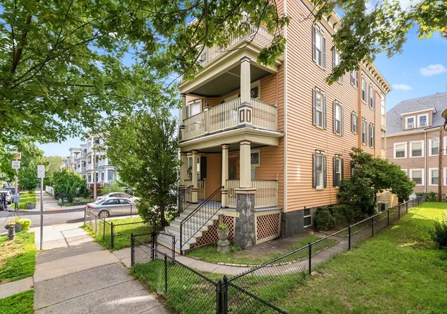 Photo 1 of House for sale at 19 Pleasant St, Dorchester, MA 02125 | MLS# 73562386 | Listing updated on 2026-09-12