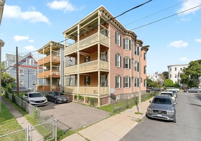 Photo 2 of House for sale at 19 Pleasant St, Dorchester, MA 02125 | MLS# 73562386 | Listing updated on 2026-09-12