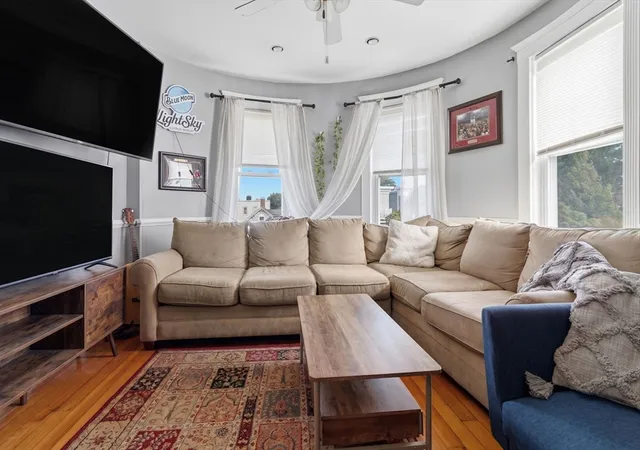 Photo 3 of House for sale at 19 Pleasant St, Dorchester, MA 02125 | MLS# 73562386 | Listing updated on 2026-09-12
