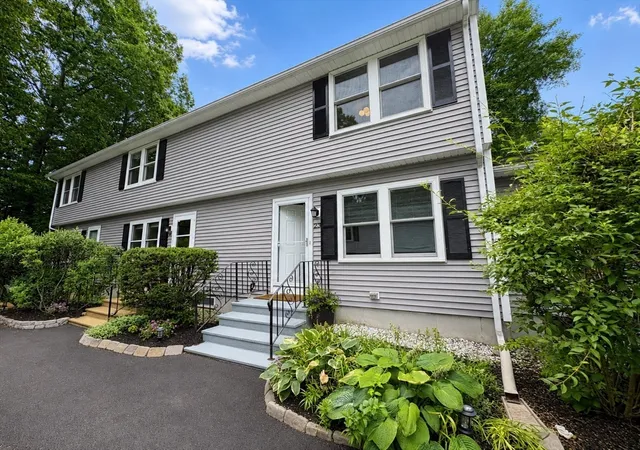 1st image of 270 Sunderland Rd #23, Worcester, MA 01604 | MLS# 73562968