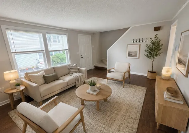 3rd image of 270 Sunderland Rd #23, Worcester, MA 01604 | MLS# 73562968