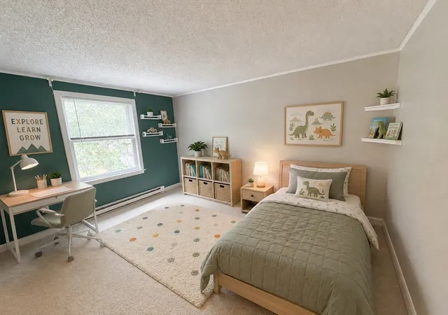 5th image of 270 Sunderland Rd #23, Worcester, MA 01604 | MLS# 73562968