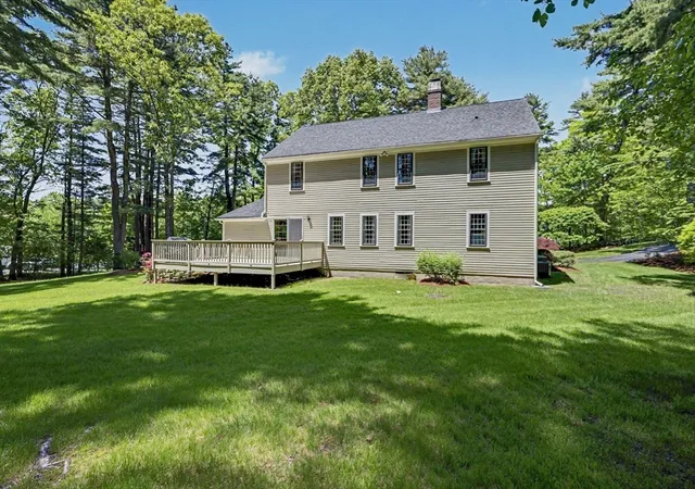36th image of 192 Peakham Rd, Sudbury, MA 01776 | MLS# 73529944