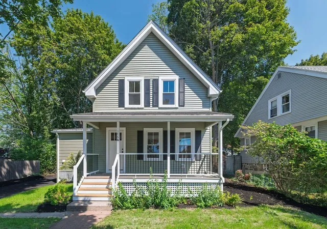 Photo 1 of Single family home for sale at 146a W Division St, Braintree, MA 02184 | MLS# 73565452 | Listing updated on 2026-08-23