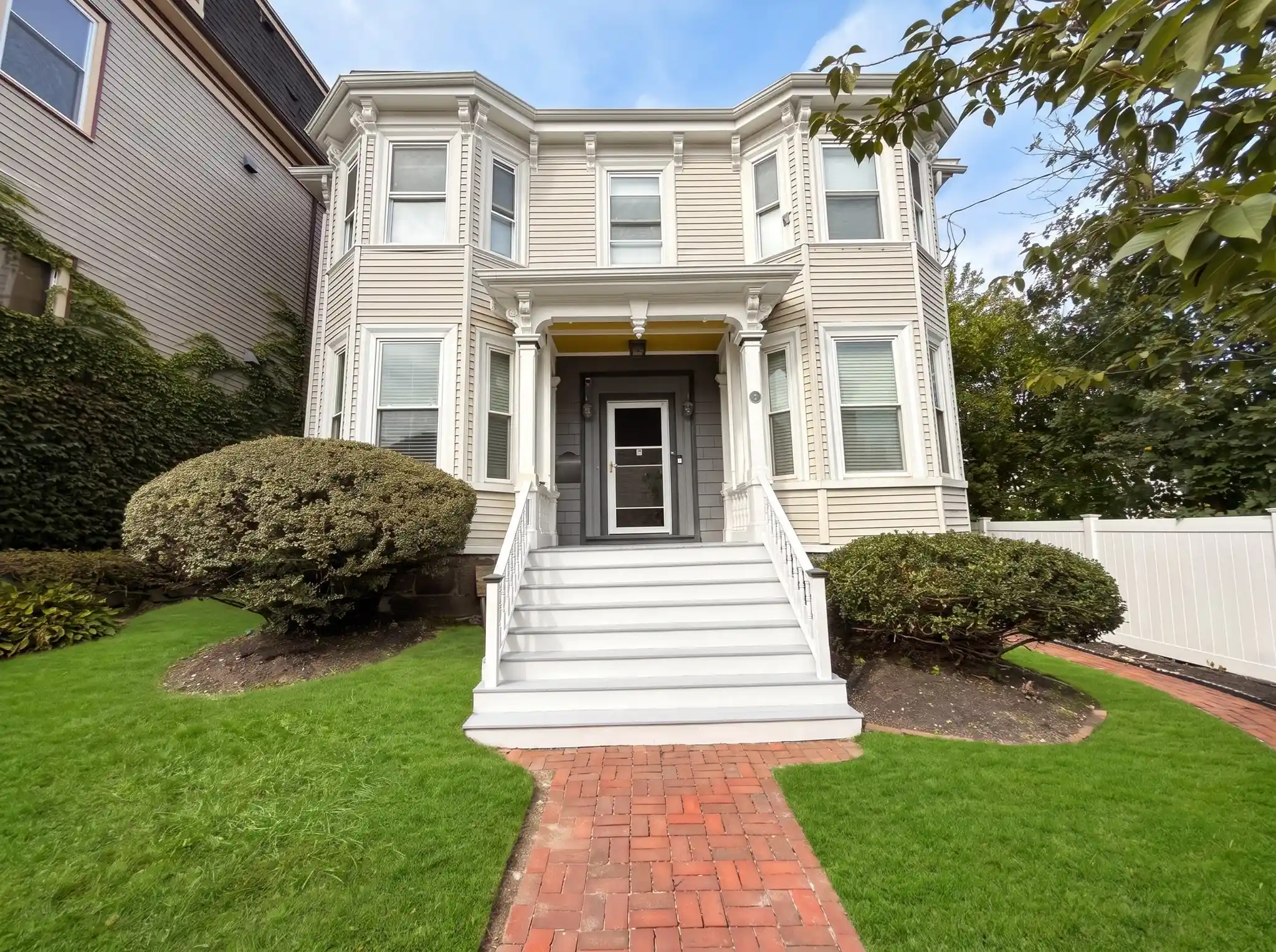 Multi family home for sale at 31 Regent St, Boston, MA 02119 | MLS# 73586850