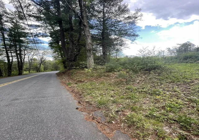 Photo 3 of Land for sale at 1282 Burt Hl Rd, Granville, MA 01034 | MLS# 73531202 | Listing updated on 2026-08-17