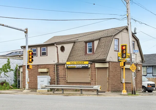 1st image of 831 North Shore Road, Revere, MA 02151 | MLS# 73548005