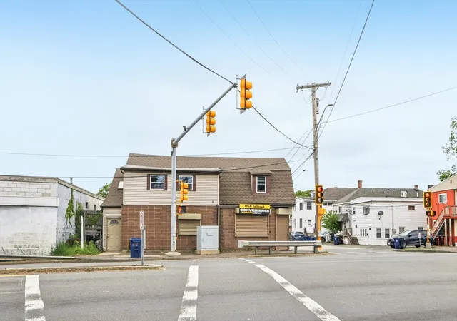 2nd image of 831 North Shore Road, Revere, MA 02151 | MLS# 73548005