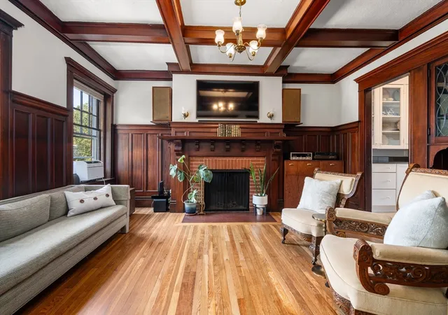 Homes for sale in Brookline, MA | 147 Fuller St #2, Brookline, MA 02446 | MLS# 73549575