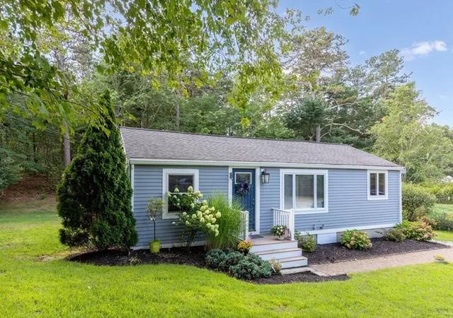 2nd image of 25 King Ave, Plymouth, MA 02360 | MLS# 73566776