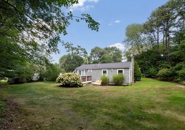 3rd image of 25 King Ave, Plymouth, MA 02360 | MLS# 73566776
