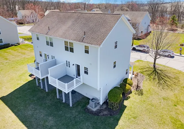 Homes for sale in Cumberland, RI | 27 Streamview Dr #27, Cumberland, RI 02864 | MLS# 73544308