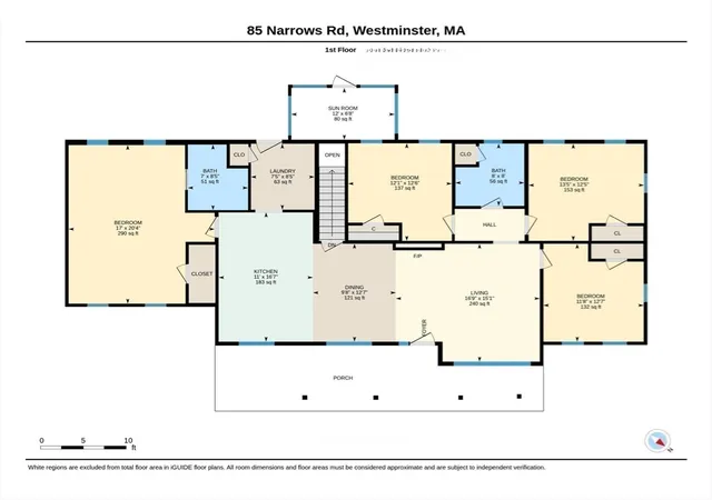 Photo 31 of Single family home for sale at 85 Narrows Rd, Westminster, MA 01473 | MLS# 73562350 | Listing updated on 2026-10-10