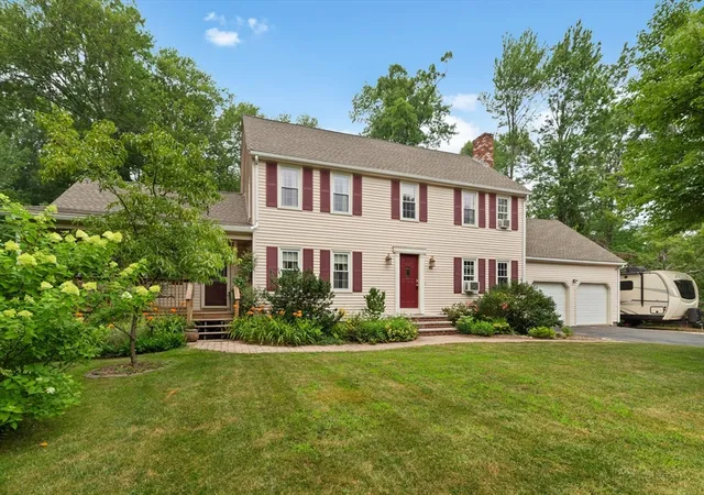 Photo 1 of Sale Pending at 82 Norton Rd, North Attleboro, MA 02760 | MLS# 73551365 | Listing updated on 2026-09-18