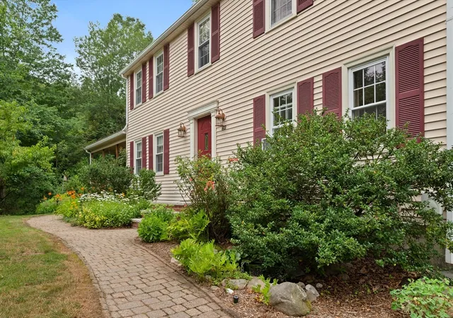 Photo 2 of Sale Pending at 82 Norton Rd, North Attleboro, MA 02760 | MLS# 73551365 | Listing updated on 2026-09-18
