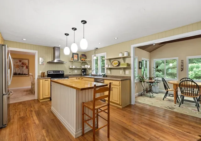 Photo 3 of Sale Pending at 82 Norton Rd, North Attleboro, MA 02760 | MLS# 73551365 | Listing updated on 2026-09-18