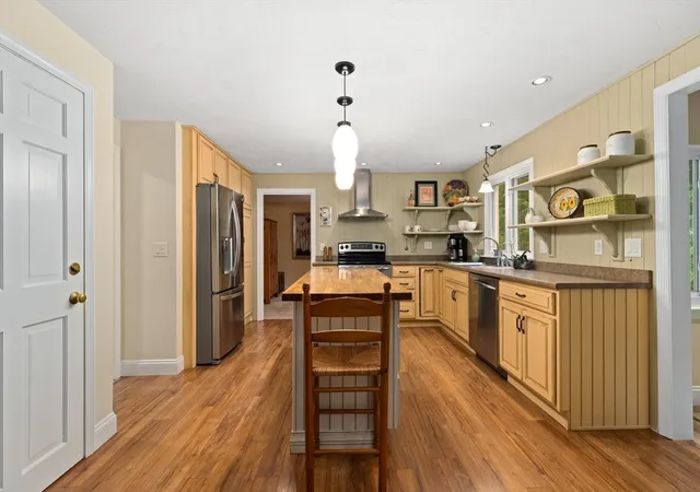 Photo 3 of Sale Pending at 82 Norton Rd, North Attleboro, MA 02760 | MLS# 73551365 | Listing updated on 2026-09-18