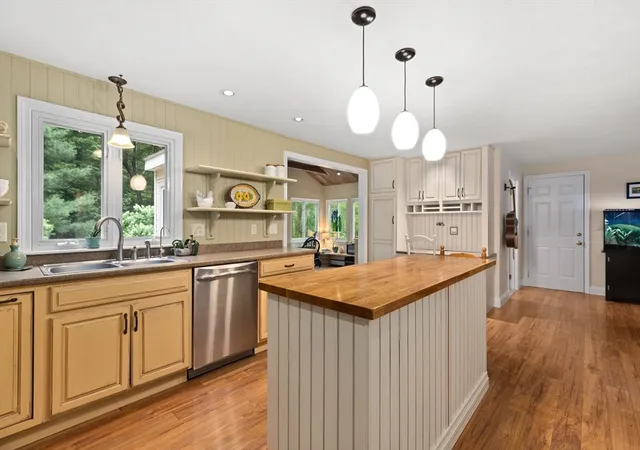 Photo 4 of Sale Pending at 82 Norton Rd, North Attleboro, MA 02760 | MLS# 73551365 | Listing updated on 2026-09-18