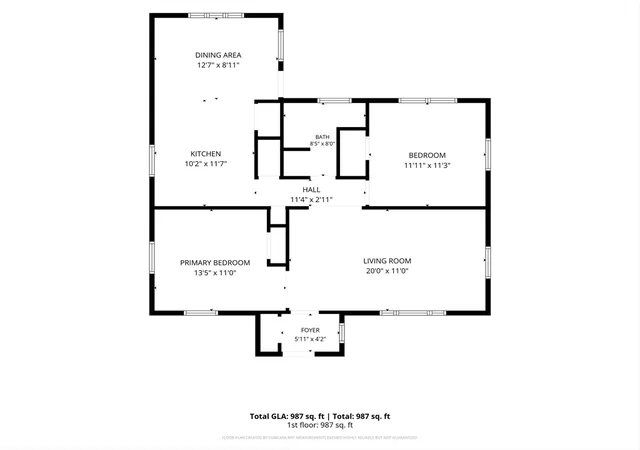 41st image of 21 Stanwood St, Lynn, MA 01904 | MLS# 73557196