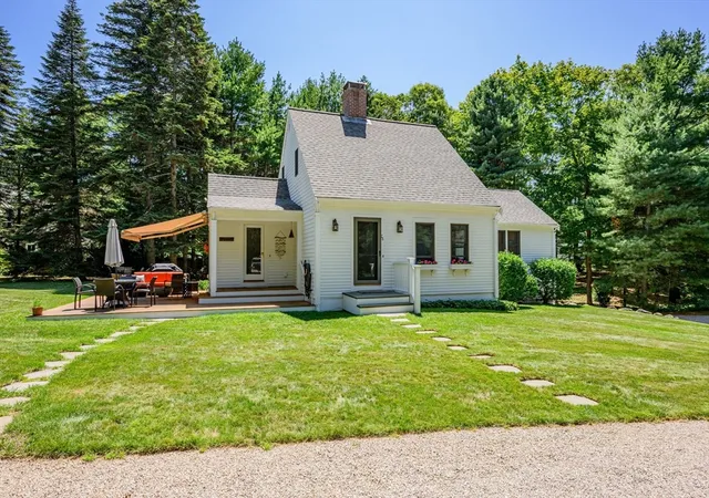 1st image of 78 High Street, Cotuit, MA 02635 | MLS# 73563777