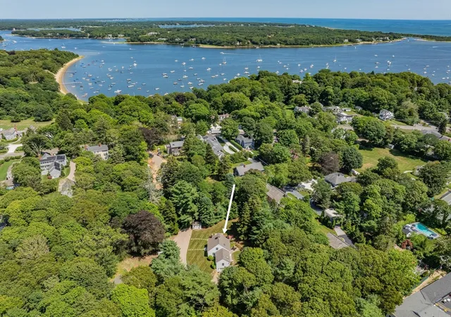 2nd image of 78 High Street, Cotuit, MA 02635 | MLS# 73563777